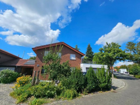 Ferienwohnung Kratzert Gütersloh 1-2 Schlafzimmer